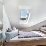 Apartamento Haus Schoenblick - Sarina 2