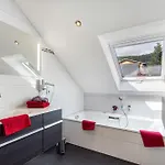 Apartamento Haus Schoenblick - Sarina 2 *