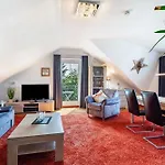 Apartamento Haus Schoenblick - Sarina 2