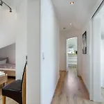 Apartment Haus Schoenblick - Sarina 2 Willingen (Upland)