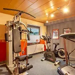 Haus Schoenblick - Sarina 2 Apartamento