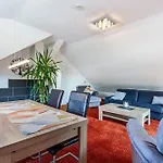 Apartment Haus Schoenblick - Sarina 2 *