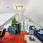 Apartamento Haus Schoenblick - Sarina 2 Willingen (Upland)