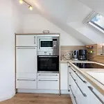 Haus Schoenblick - Sarina 2 Willingen (Upland)