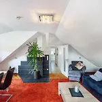 Haus Schoenblick - Sarina 2 Apartamento