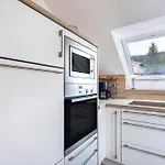 Apartment Haus Schoenblick - Sarina 2 Willingen (Upland)
