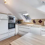 Apartamento Haus Schoenblick - Sarina 2 Willingen (Upland)