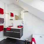 Apartamento Haus Schoenblick - Sarina 2 Willingen (Upland)