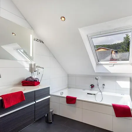 アパート Haus Schoenblick - Sarina 2 *