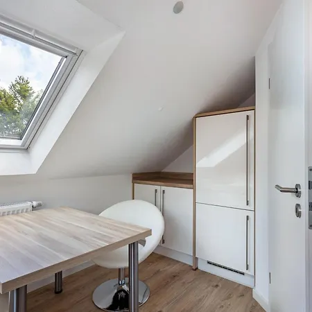 Haus Schoenblick - Sarina 2 アパート ヴィリンゲン