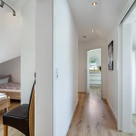 アパート Haus Schoenblick - Sarina 2 ヴィリンゲン