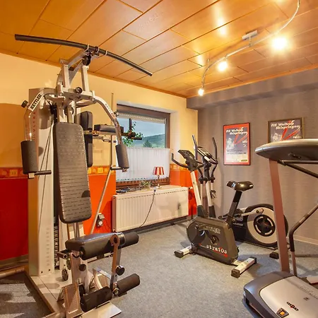 Haus Schoenblick - Sarina 2 アパート