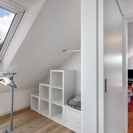 Haus Schoenblick - Sarina 2 アパート ヴィリンゲン