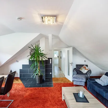 アパート Haus Schoenblick - Sarina 2 ヴィリンゲン