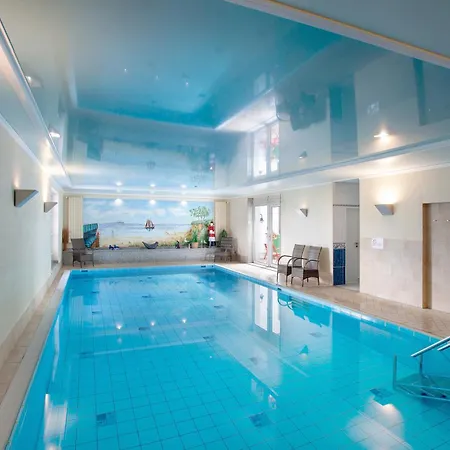 Haus Schoenblick - Sarina 2 * ヴィリンゲン