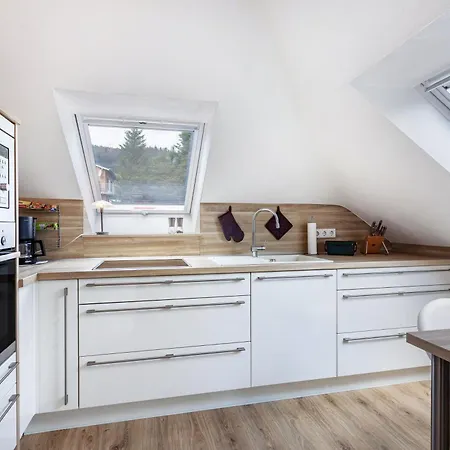 Haus Schoenblick - Sarina 2 ヴィリンゲン