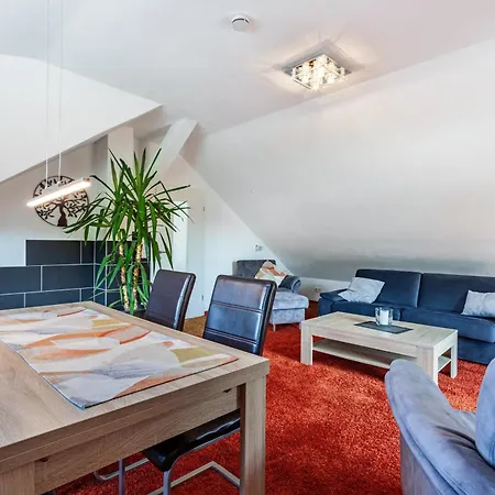 Haus Schoenblick - Sarina 2 Apartment *