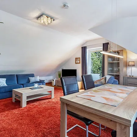 Apartamento Haus Schoenblick - Sarina 2 *