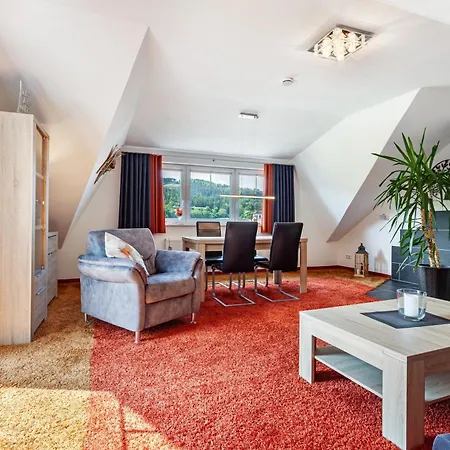 Haus Schoenblick - Sarina 2 Apartment Willingen (Upland)