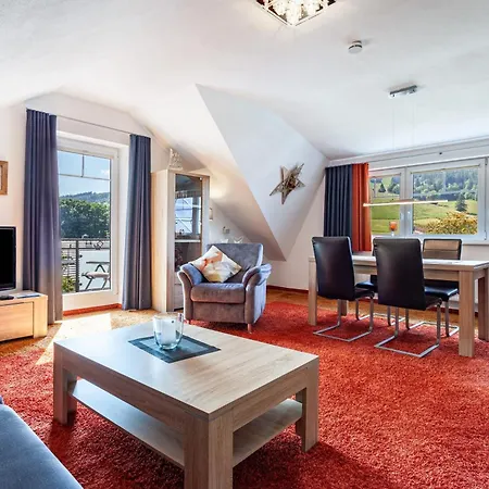 Haus Schoenblick - Sarina 2 Apartment