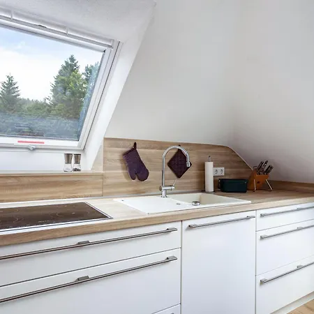 Appartement Haus Schoenblick - Sarina 2 *