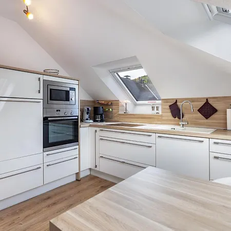 Appartement Haus Schoenblick - Sarina 2 Willingen (Upland)