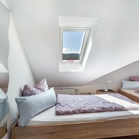 Haus Schoenblick - Sarina 2 Appartement *