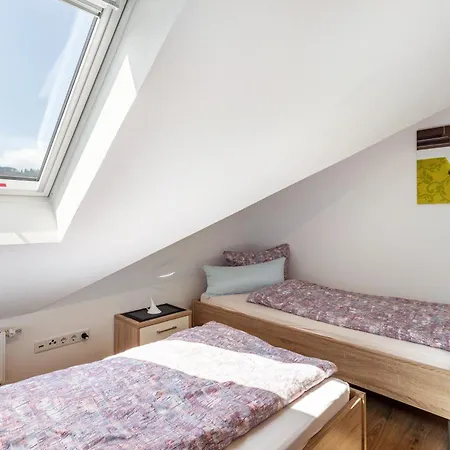 Haus Schoenblick - Sarina 2 Appartement *