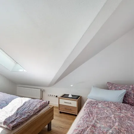 Haus Schoenblick - Sarina 2 * Willingen (Upland)