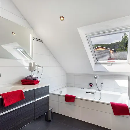 Haus Schoenblick - Sarina 2