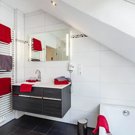 Appartement Haus Schoenblick - Sarina 2 Willingen (Upland)