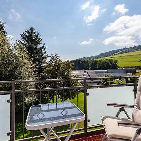 Haus Schoenblick - Sarina 2 * Willingen (Upland)